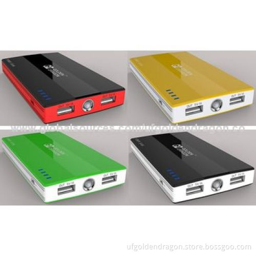 universal power bank 8000mAhNew